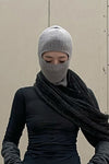 BORIS BIDJAN SABERI cashmere hat KNBALAKLAVE FPI30001